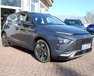 Hyundai BAYON Gebrauchtwagen