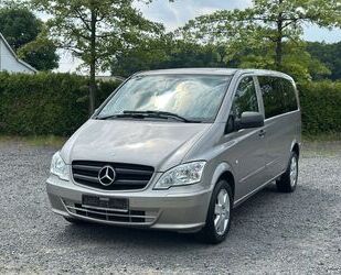 Mercedes-Benz Vito Gebrauchtwagen