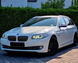 BMW 520 Gebrauchtwagen