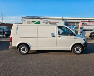 VW T6 Transporter Gebrauchtwagen