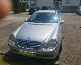 Mercedes-Benz CL 180 Gebrauchtwagen
