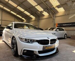 BMW 425 Gebrauchtwagen