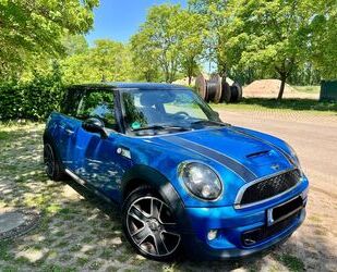 Mini Cooper S Gebrauchtwagen