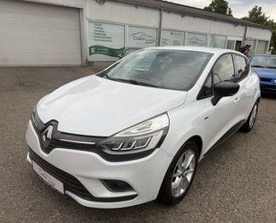 Renault Clio Gebrauchtwagen