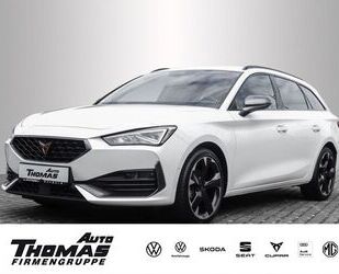 Cupra Leon Gebrauchtwagen