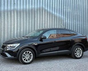 Renault Arkana Gebrauchtwagen