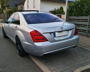Mercedes-Benz S 320 Gebrauchtwagen