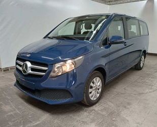 Mercedes-Benz V 220 Gebrauchtwagen