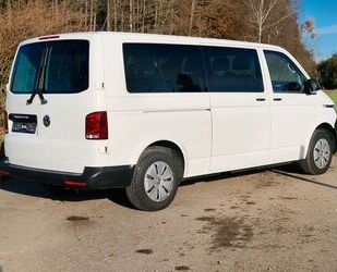 VW T6 Transporter Gebrauchtwagen