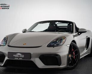 Porsche Boxster Gebrauchtwagen