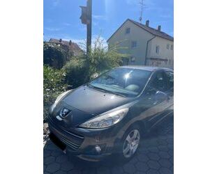 Peugeot 207 Gebrauchtwagen