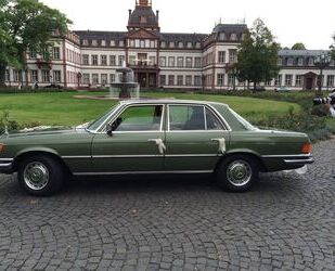 Mercedes-Benz S 280 Gebrauchtwagen