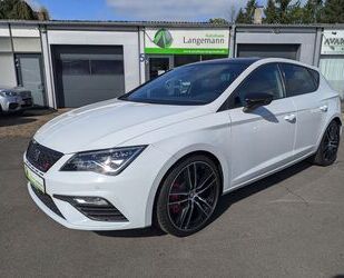 Seat Leon Gebrauchtwagen
