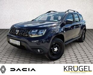 Dacia Duster Gebrauchtwagen