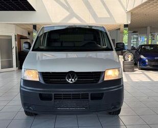 VW T5 Transporter Gebrauchtwagen
