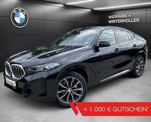 BMW X6 Gebrauchtwagen