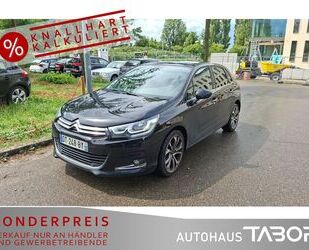 Citroen C4 Gebrauchtwagen