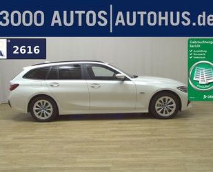 BMW 330 Gebrauchtwagen