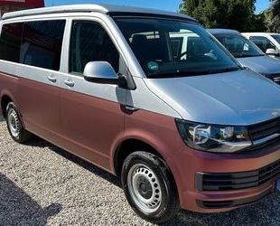 VW T6 California Gebrauchtwagen