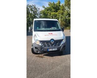 Renault Master Gebrauchtwagen
