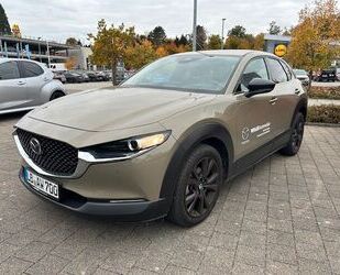 Mazda CX-3 Gebrauchtwagen