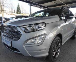 Ford EcoSport Gebrauchtwagen