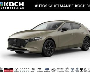 Mazda 3 Gebrauchtwagen