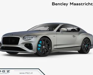 Bentley Continental GT Gebrauchtwagen