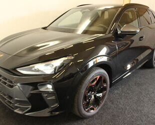 Cupra Terramar Gebrauchtwagen