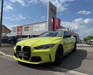 BMW M4 Gebrauchtwagen