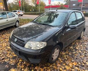 Fiat Punto Gebrauchtwagen