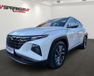 Hyundai TUCSON Gebrauchtwagen