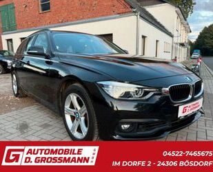 BMW 318 Gebrauchtwagen