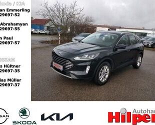 Ford Kuga Gebrauchtwagen
