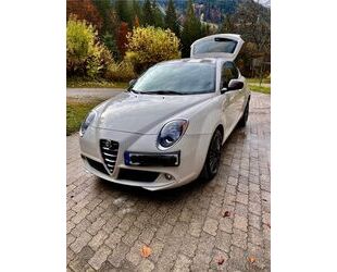 Alfa Romeo MiTo Gebrauchtwagen