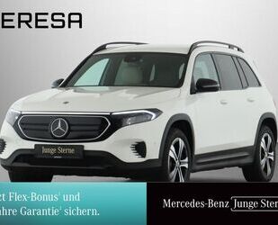 Mercedes-Benz EQB Gebrauchtwagen