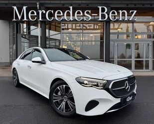 Mercedes-Benz E 450 Gebrauchtwagen