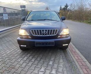 Lexus RX 300 Gebrauchtwagen