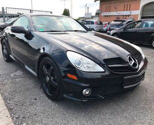 Mercedes-Benz SLK 280 Gebrauchtwagen