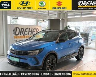 Opel Grandland (X) Gebrauchtwagen
