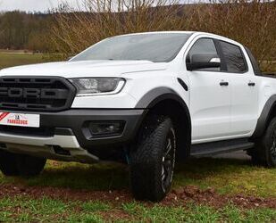 Ford Raptor Gebrauchtwagen