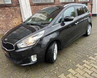 Kia Carens Gebrauchtwagen