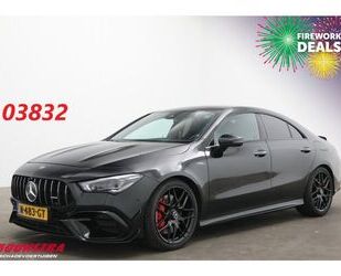 Mercedes-Benz CLA 45 AMG Gebrauchtwagen