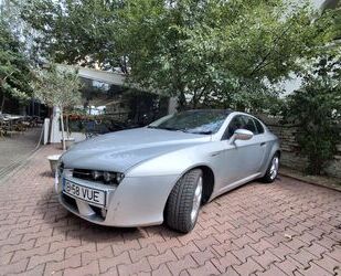 Alfa Romeo Brera Gebrauchtwagen