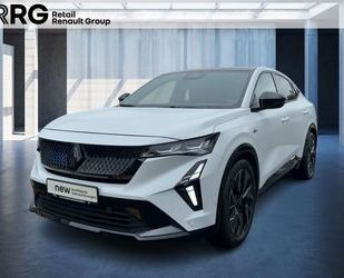 Renault Rafale Gebrauchtwagen