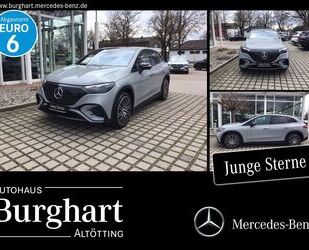 Mercedes-Benz EQE Gebrauchtwagen