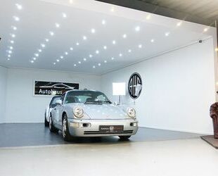 Porsche Porsche 964*H-Zulassung*LED*AHK*964-Anhänger*RS-Si Gebrauchtwagen