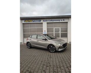 Hyundai i20 Gebrauchtwagen