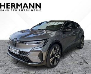 Renault Megane Gebrauchtwagen