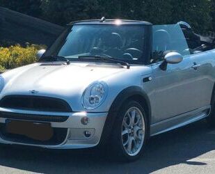 Mini Cooper Cabrio Gebrauchtwagen